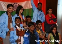 SOUMYA Swaminathan 091103-17